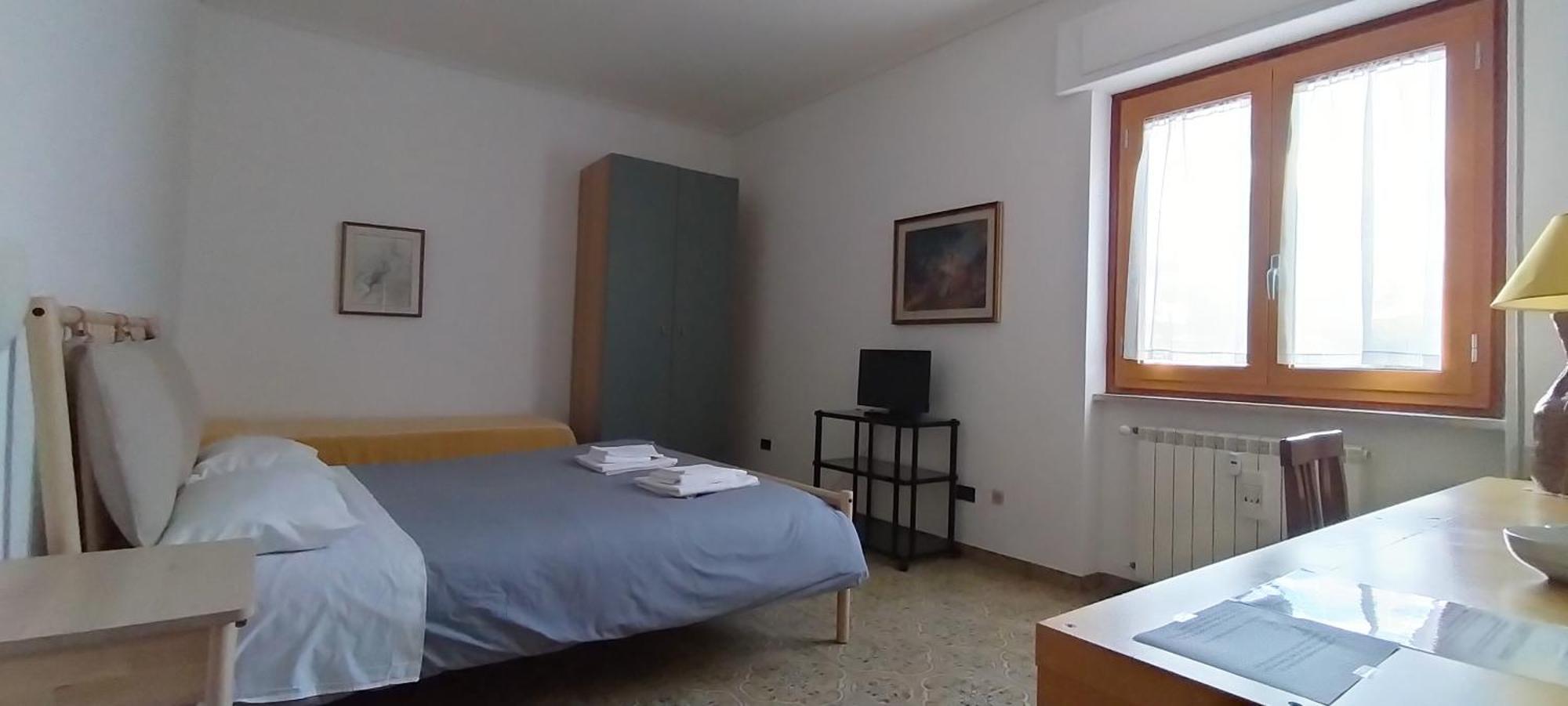 B&B Vanvitelli Caserta Exterior foto