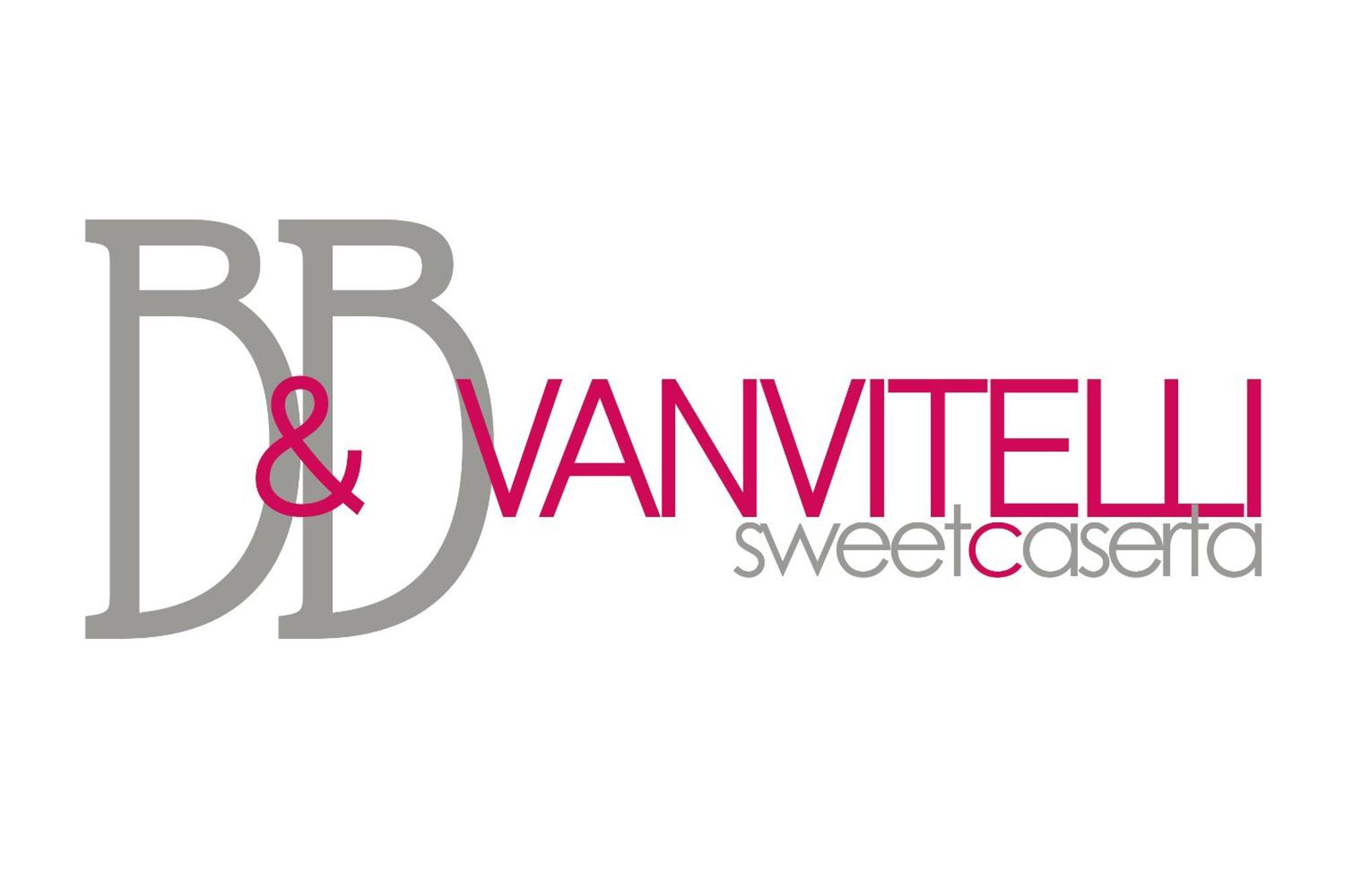 B&B Vanvitelli Caserta Exterior foto