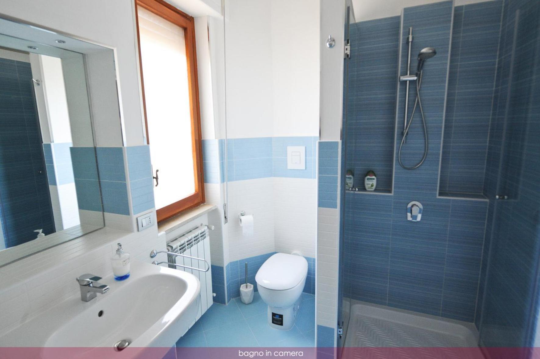 B&B Vanvitelli Caserta Exterior foto