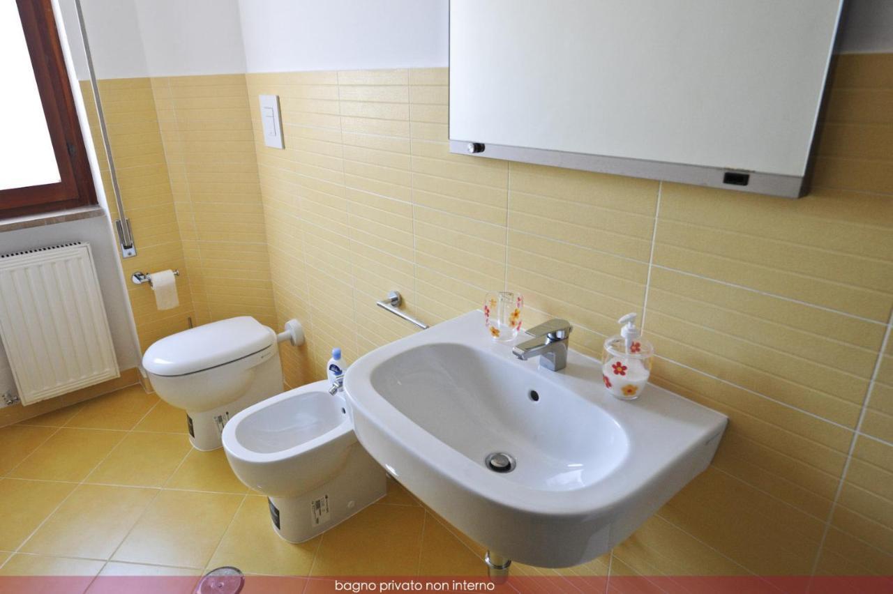 B&B Vanvitelli Caserta Exterior foto